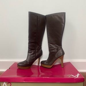 A2 Aerosoles Boots!